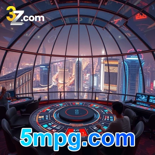 Recursos Confiáveis do 5mpg.com para Gamers Entusiasmados