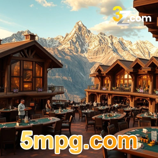 Baixar Jogos Imperdíveis no 5mpg.com: Entre na Diversão!