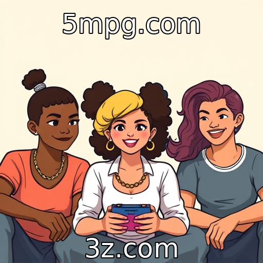 Desenvolvedores buscam diversidade em personagens de jogos