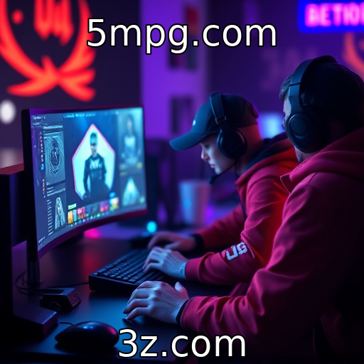 Evolução dos eSports e suas implicações econômicas