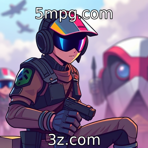 Jogos independentes ganham destaque na indústria atual