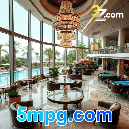 Explorando o Login Empreendedor do 5mpg.com para Gamers